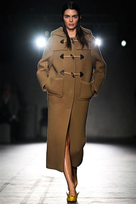 prada show kendall jenner|kendall jenner prada.